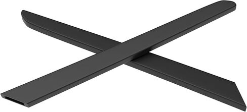 Vonxyz Rubber Ear Socks Replacement for Oakley Activate OX8173 Eyeglass - Multiple Options in Kuwait