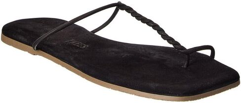 TKEES Women's Simone Flat Sandal in Saudi Arabia