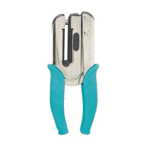 We R Memory Keepers- Disc Power Punch in Kuwait