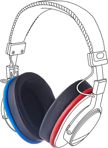 YAXI stPad2 (Black) Earpads in Kuwait
