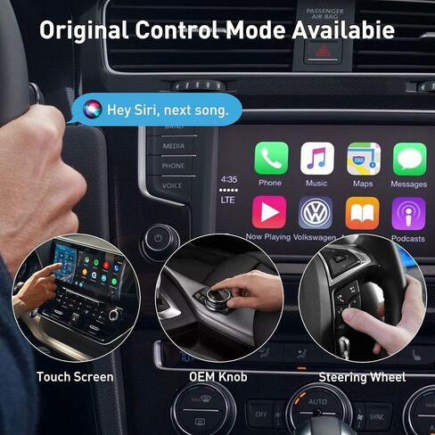 3 عبوات شاحن USB C بقدرة 40 وات، محول طاقة بمنفذ USB C مزدوج iGENJUN - شاحن هاتف مع إمكانية الشحن السريع، شاحن حائط من النوع C للهاتف 15/15 Pro Max/14/13، Galaxy، Pad، Tablet - أبيض in Kuwait