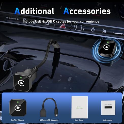 3 عبوات شاحن USB C بقدرة 40 وات، محول طاقة بمنفذ USB C مزدوج iGENJUN - شاحن هاتف مع إمكانية الشحن السريع، شاحن حائط من النوع C للهاتف 15/15 Pro Max/14/13، Galaxy، Pad، Tablet - أبيض in Kuwait