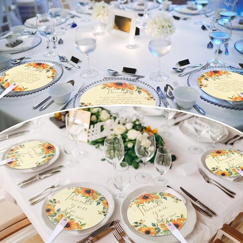 Roowest 100 Pcs Wedding Fans Bulk for Guests Floral Handheld Wedding Fans Gifts with Handle for Ceremony Bridal Shower Birthday Party Decoration in Saudi Arabia