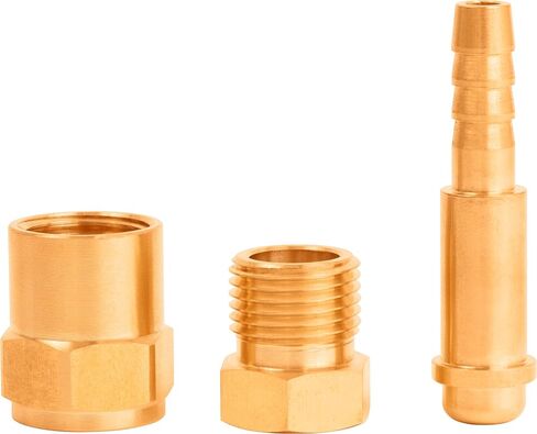 منظم الأرجون المزدوج SPARC، مقياس تدفق الغاز 0-60CFH CGA580 مدخل 5/8 مخرج، مقياس تدفق الأرجون المزدوج MIG TIG Backpurging ضمان الولايات المتحدة الأمريكية مدى الحياة in Kuwait