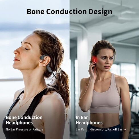 Headphones Bluetooth Earbuds in Saudi Arabia