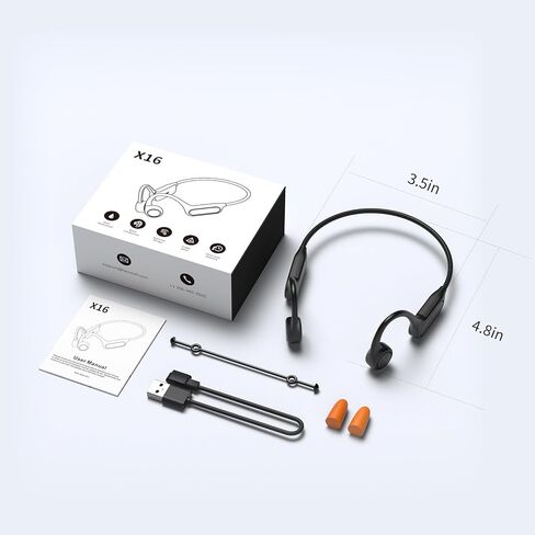 Headphones Bluetooth Earbuds in Saudi Arabia