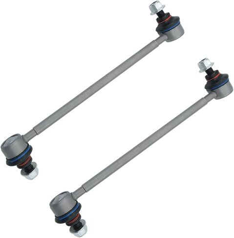 2 × روابط شريط الترجيع الخلفي روابط شريط التثبيت لتويوتا كامري ، هايلاندر ، أفالون ، فينزا ، سولارا ، RX350 ، RX400H ، ES300 ، ES300H ، ES330 ، ES350 ، RX330 in Kuwait