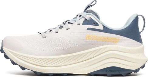 Saucony Men's Xodus 3 Hiking Shoe, Specifically Designed for The Long-haul, it’s Ultra-Comfort for Ultra-Distance, 10.5 in Saudi Arabia