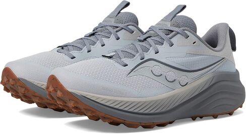 Saucony Men's Xodus 3 Hiking Shoe, Specifically Designed for The Long-haul, it’s Ultra-Comfort for Ultra-Distance, 10.5 in Saudi Arabia