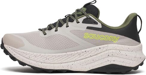 Saucony Men's Xodus 3 Hiking Shoe, Specifically Designed for The Long-haul, it’s Ultra-Comfort for Ultra-Distance, 10.5 in Saudi Arabia