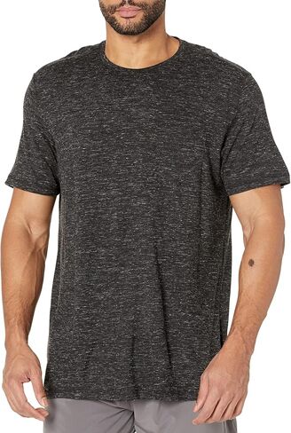 Smartwool Men Merino Hemp Blend Pocket Tee (نوبة منتظمة) in Kuwait