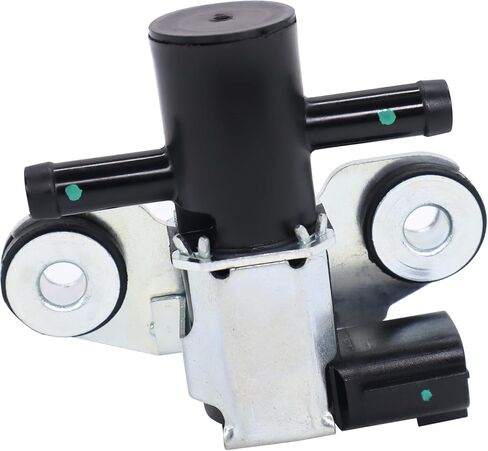 Hisport Vapor Canister Purge Solenoid Valve 14930-7S000 متوافق مع Nissan Armada Frontier 2005-2016 Titan Pathfinder in Kuwait