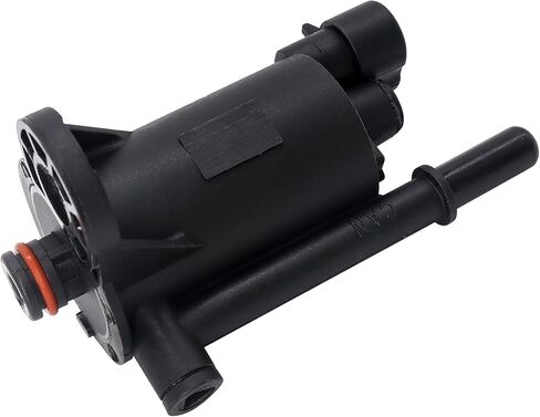 Hisport Vapor Canister Purge Solenoid Valve 14930-7S000 متوافق مع Nissan Armada Frontier 2005-2016 Titan Pathfinder in Kuwait