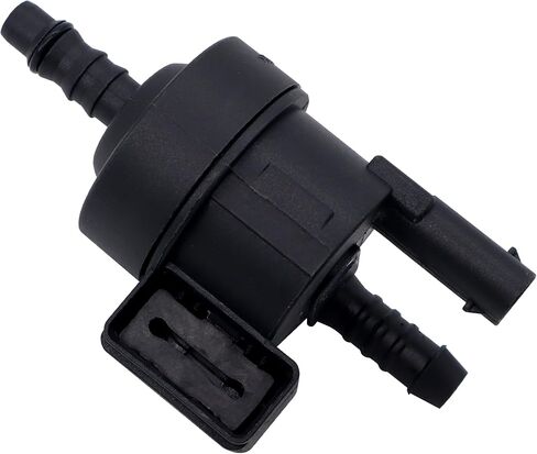 Hisport Vapor Canister Purge Solenoid Valve 14930-7S000 متوافق مع Nissan Armada Frontier 2005-2016 Titan Pathfinder in Kuwait