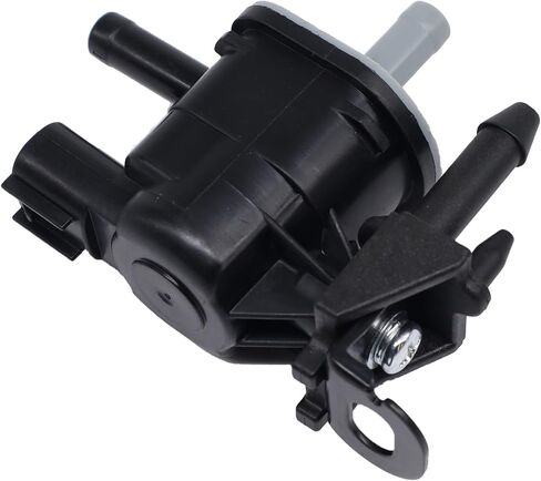 Hisport Vapor Canister Purge Solenoid Valve 14930-7S000 متوافق مع Nissan Armada Frontier 2005-2016 Titan Pathfinder in Kuwait