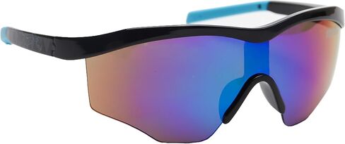 ARKAID Captain America Kids Sunglasses, Marvel Superhero Dress Up Accessory, UV400, One Size Fits Most Kids in Kuwait