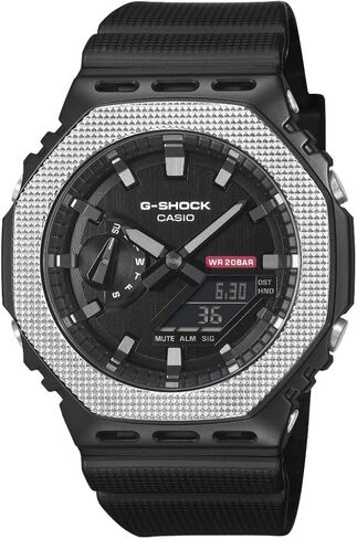 G-Shock GM2100C-5A Tan One Size in Saudi Arabia
