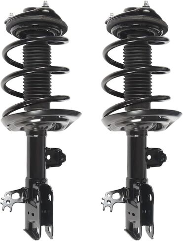 Pair Front Strut Assembly Fit 2001-2012 for Ford Escape Mazda Tribute, 2005-2011 for Mercury Mariner Replacement 171593 171594 in Saudi Arabia