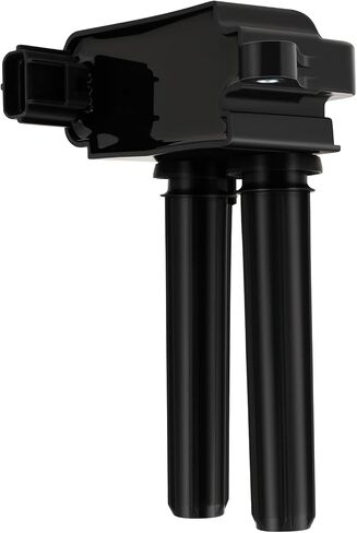 SCITOO Ignition Coil Coils Pack fits for Dodge for Ram 3500 Van 5.9L 1998-2003 for Ram 1500 4.7L/3.7L 2002-2003 for Dakota 5.9L/3.9L 1998-2003 UF198 ‎C1176 C523 1 PCS in Saudi Arabia