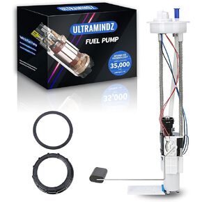 Fuel Pump for Polaris Ranger 570 & 570 Crew 2014-2021 Ranger 570 Full Size & 570 Crew Full Size 2016-2022 Ranger 800 2013-2017 Ranger 500 ETX 2015-2022 2204945 2208613 in Saudi Arabia