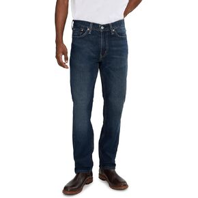 Levi's Men's 541 Athletic Fit Jeans (Also Available in Big & Tall), True Chino-All Seasons Tech-Stretch, 46W x 30L in Kuwait