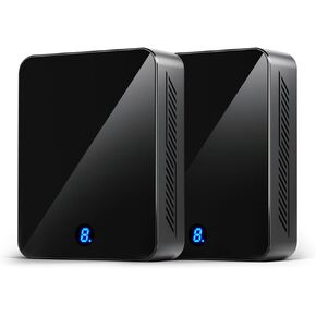 يقوم محول HDMI بتوصيل جهاز Wii الخاص بك بسهولة إلى التلفزيون أو جهاز العرض in Kuwait