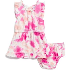 Splendid Baby Girl's Standard, Seaside Multi in Kuwait