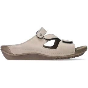 Wolky Women's JASPER Slide Sandal in Kuwait