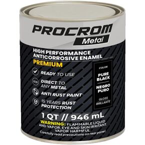 Premium (Gloss Pure Black, Gallon) in Saudi Arabia