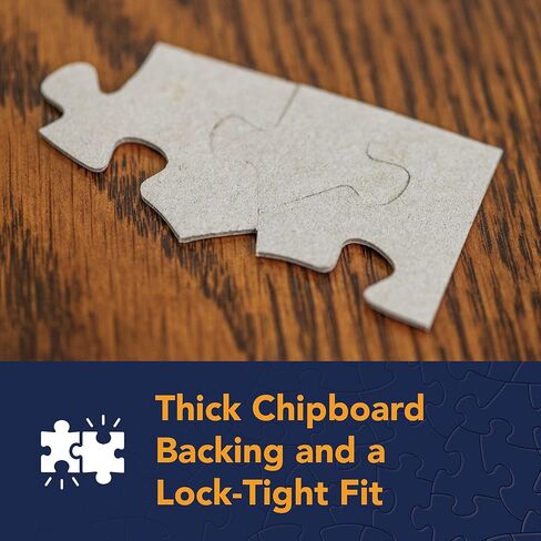 Bits and Pieces – Value Set of Two 500 Piece Jigsaw Puzzles for Adults – The Joys of Christmas, Winter Holiday Jigsaw Puzzles by Artist H. Hargrove, Completed Puzzle Size: 18" x 24" in Kuwait