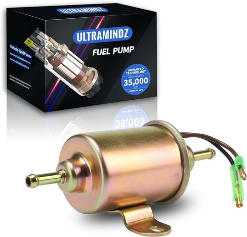 Fuel Pump for Polaris Ranger 570 & 570 Crew 2014-2021 Ranger 570 Full Size & 570 Crew Full Size 2016-2022 Ranger 800 2013-2017 Ranger 500 ETX 2015-2022 2204945 2208613 in Saudi Arabia