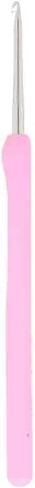 Tulip Company 4 Tulip Etimo Rose Crochet Hook-Size 2.5mm, Multicolor in Kuwait