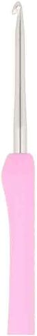 Tulip Company 4 Tulip Etimo Rose Crochet Hook-Size 2.5mm, Multicolor in Kuwait