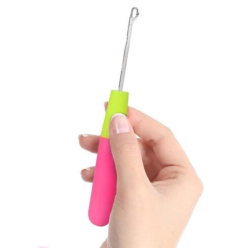 Latch Hook Crochet Needle in Kuwait