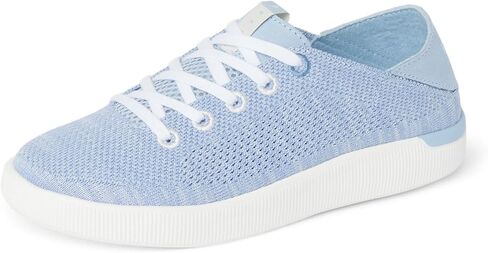 Reef Women's Neptune Sneaker, Sage Heather, 7.5 in Saudi Arabia