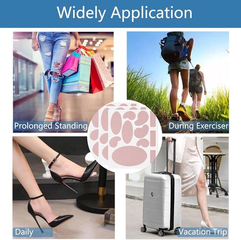 moleskin للأقدام - 2 "× 15 بوصة الشريط moleskin وسادة مرنة ، مثالية للركض ، المشي لمسافات طويلة ، والمشي - بسهولة إلى أي حجم - moleskin لون البشرة الداكنة للبثور (لفاتان) in Kuwait