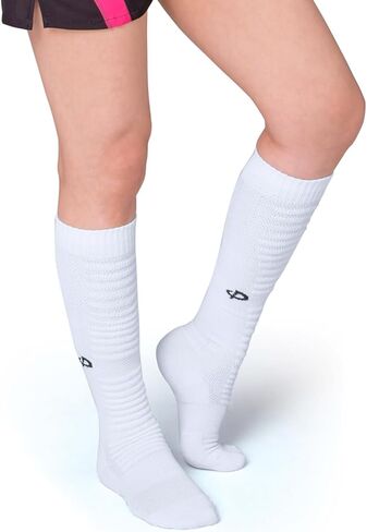 Phiten Metax Sport Socks Long (2 Pair) in Saudi Arabia