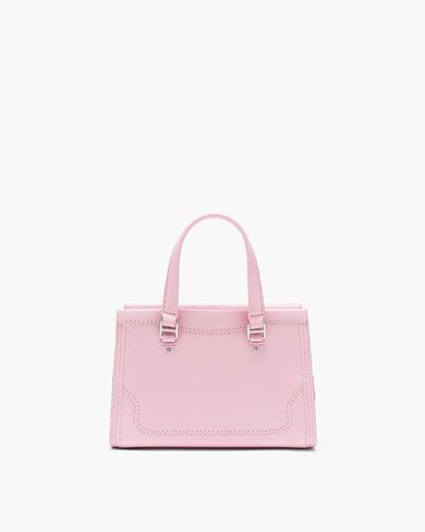 Marc Jacobs Small Crinkle Cruiser Satchel in Saudi Arabia