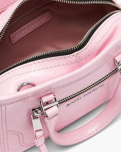 Marc Jacobs Small Crinkle Cruiser Satchel in Saudi Arabia