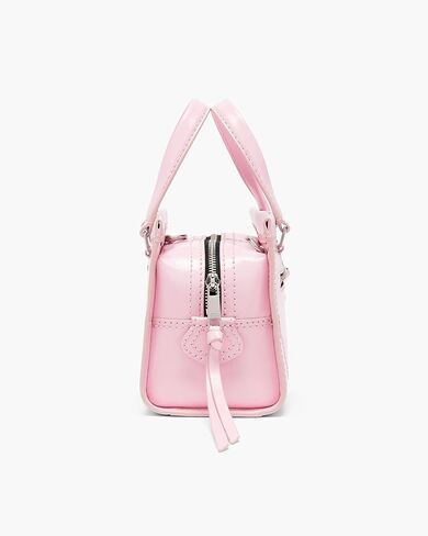 Marc Jacobs Small Crinkle Cruiser Satchel in Saudi Arabia