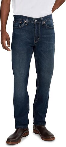 الجينز الرياضي لـ Levi's Men's 541 (متوفر أيضًا في Big & Tall) ، True Chino-All Seasons Tech-Stretch ، 46W × 30L in Kuwait