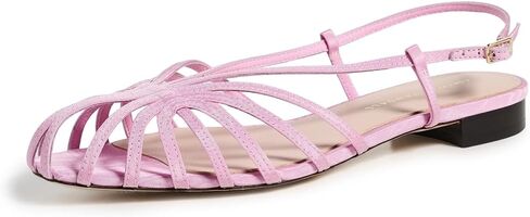 Loeffler Randall Women's Devon Lattice Slingback Sandals in Saudi Arabia