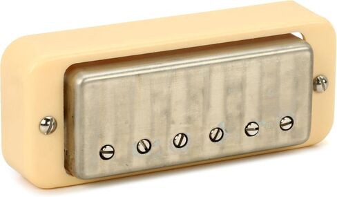 Seymour Duncan Antiquity II Surfer Strat Pickup - Middle, RWRP in Saudi Arabia