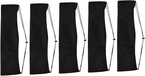 15 مساءً ترايبود ترايبود محمول محمول منظم خفيفة الوزن لأرباح الكاميرا سهلة الإغلاق الرباط لتخزين معدات التصوير الفوتوغرافي in Kuwait