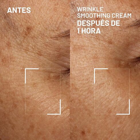 Dr. Brandt Needles No More Wrinkle Smoothing Cream - Smooths Expression Lines, Firms & Protects the Skin - 0.5 oz in Kuwait