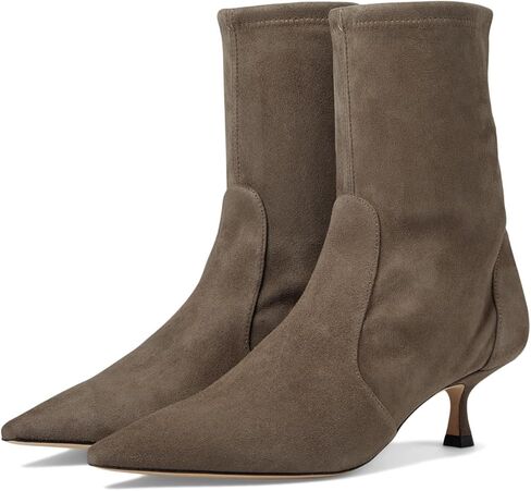 Stuart Weitzman Women's Naomi Booties 50mm in Saudi Arabia