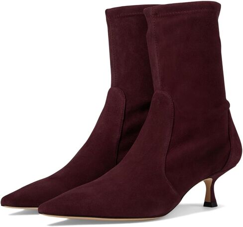 Stuart Weitzman Women's Naomi Booties 50mm in Saudi Arabia