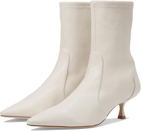 Stuart Weitzman Women's Naomi Booties 50mm in Saudi Arabia