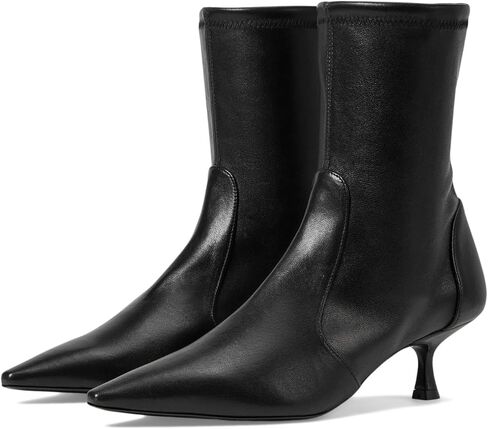 Stuart Weitzman Women's Naomi Booties 50mm in Saudi Arabia