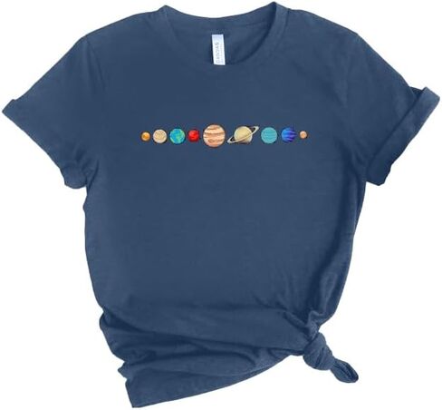 MEN MAGIN Kingdom Shirt Magic Tees Planet Science Fiction Tshirt for Man Teee Top in Saudi Arabia